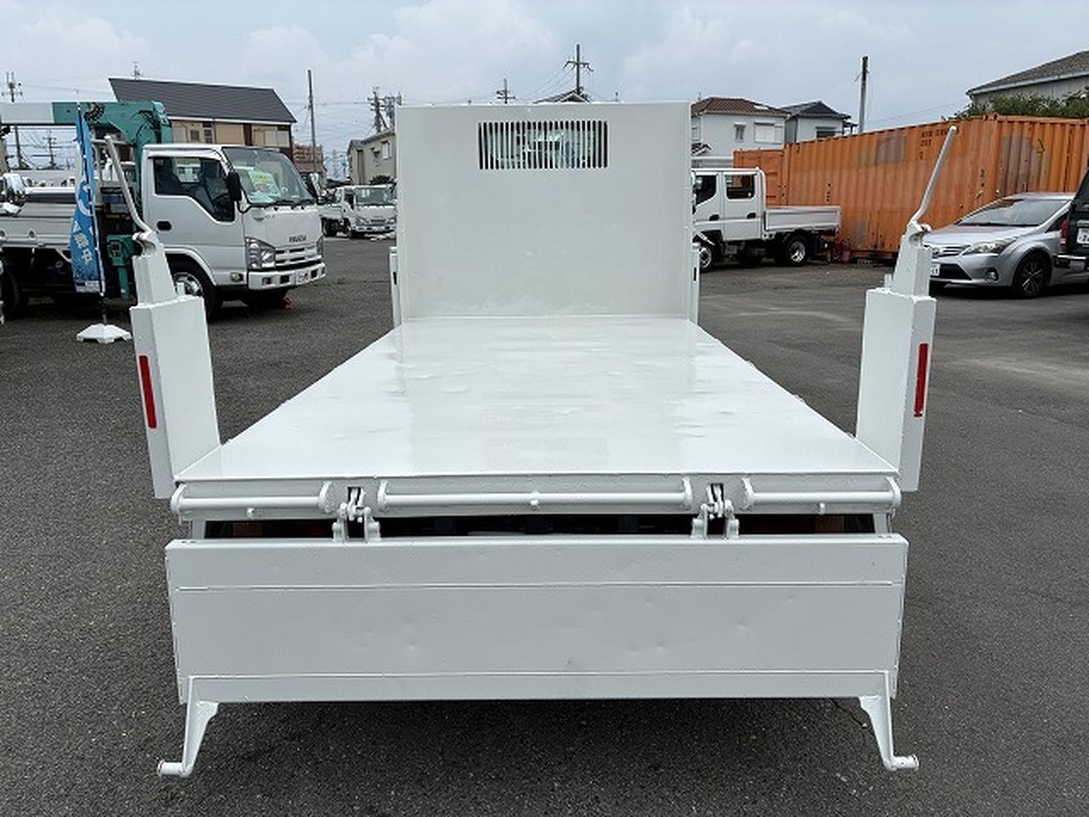 いすゞ　エルフ