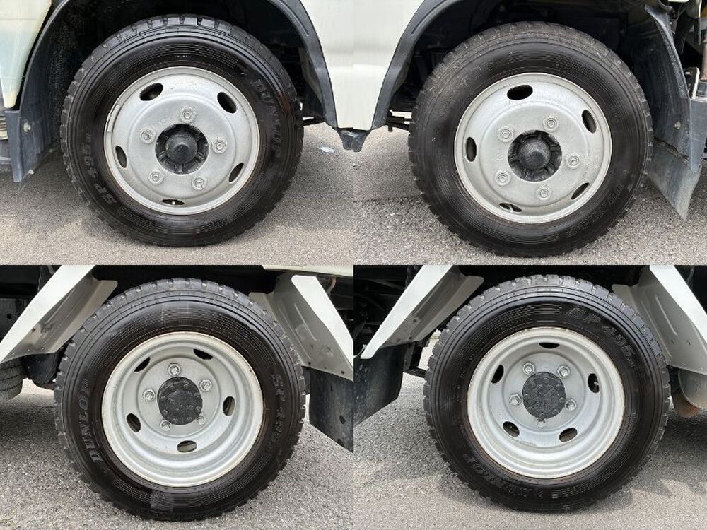 いすゞ　エルフ