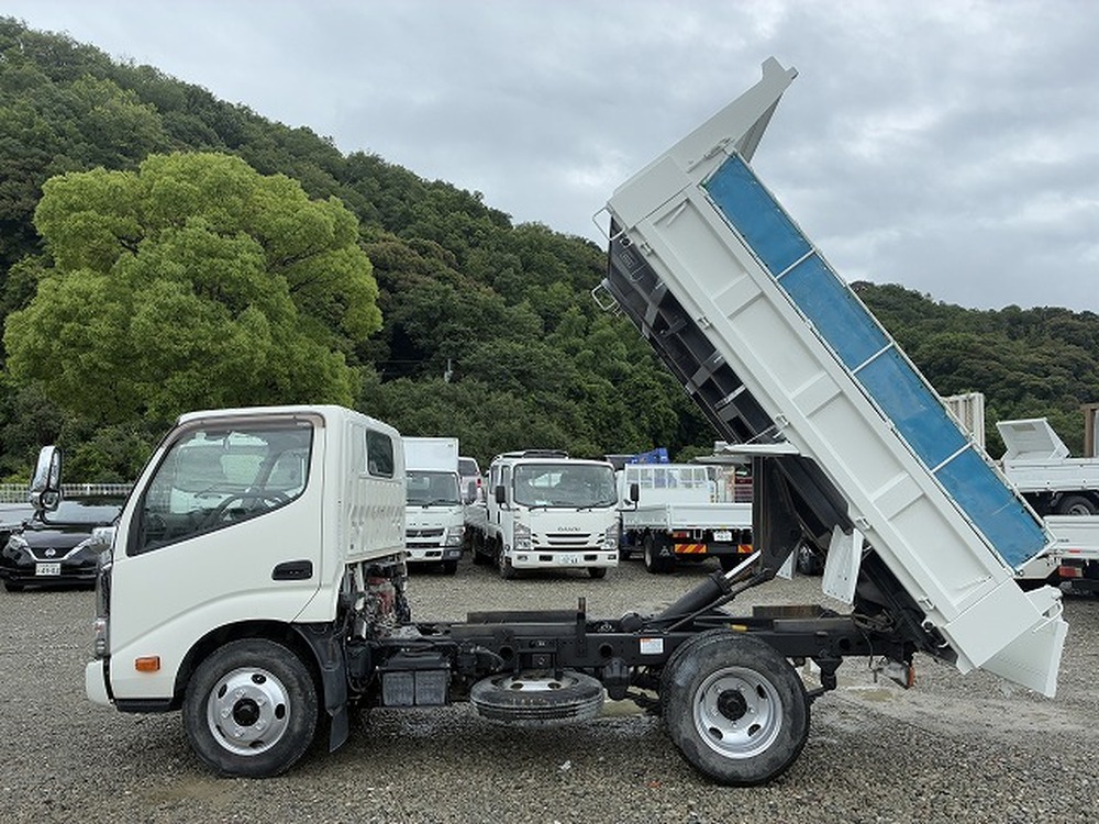 トヨタ　トヨエース