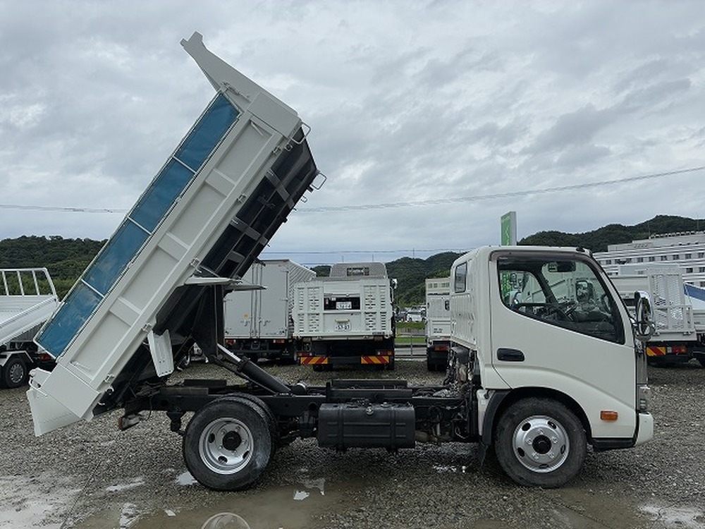 トヨタ　トヨエース