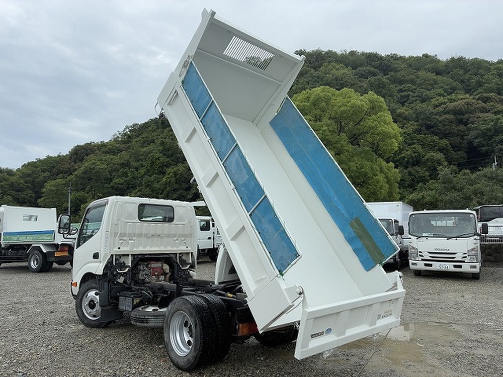 トヨタ　トヨエース