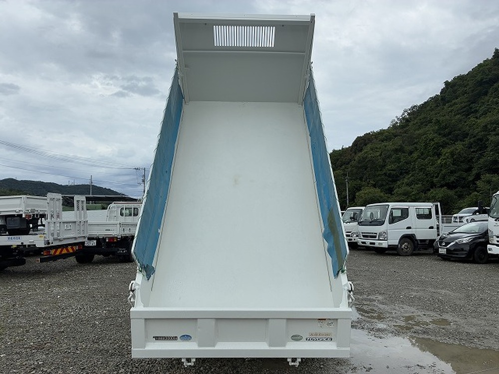 トヨタ　トヨエース