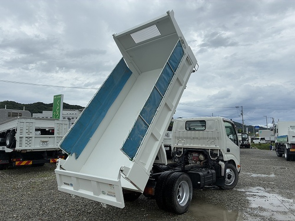 トヨタ　トヨエース