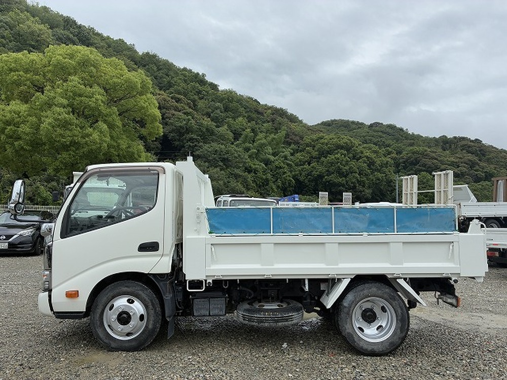 トヨタ　トヨエース