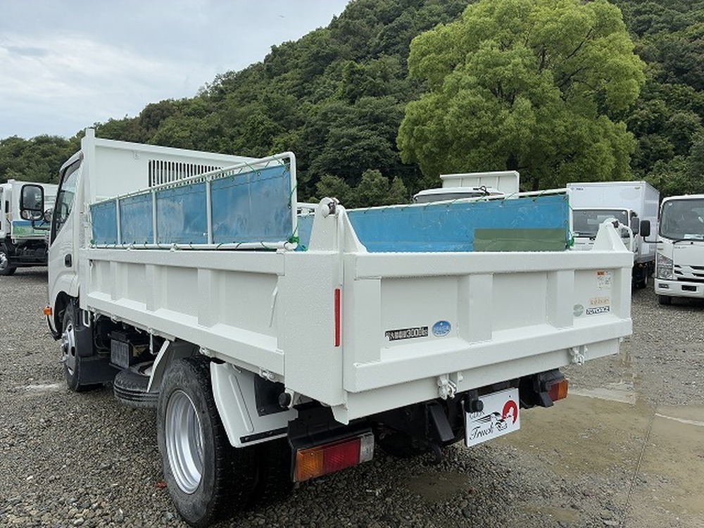 トヨタ　トヨエース