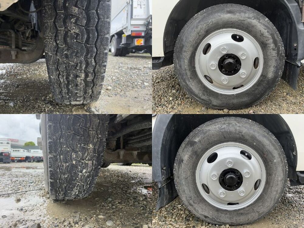 トヨタ　トヨエース