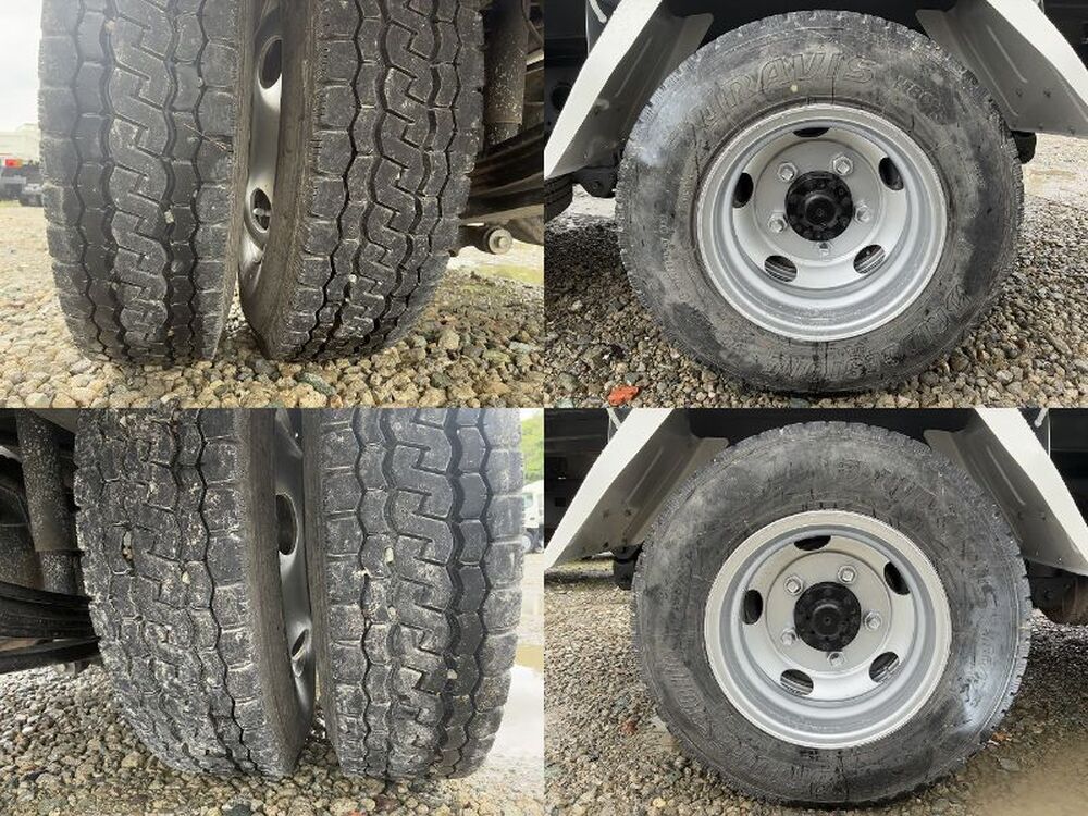 トヨタ　トヨエース