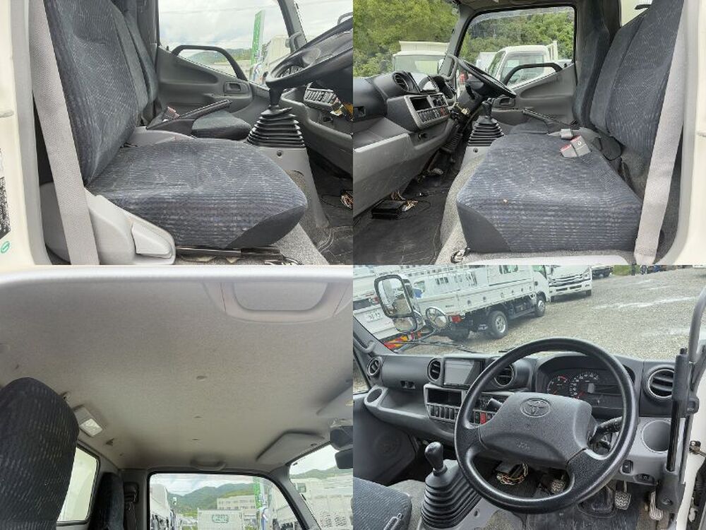 トヨタ　トヨエース