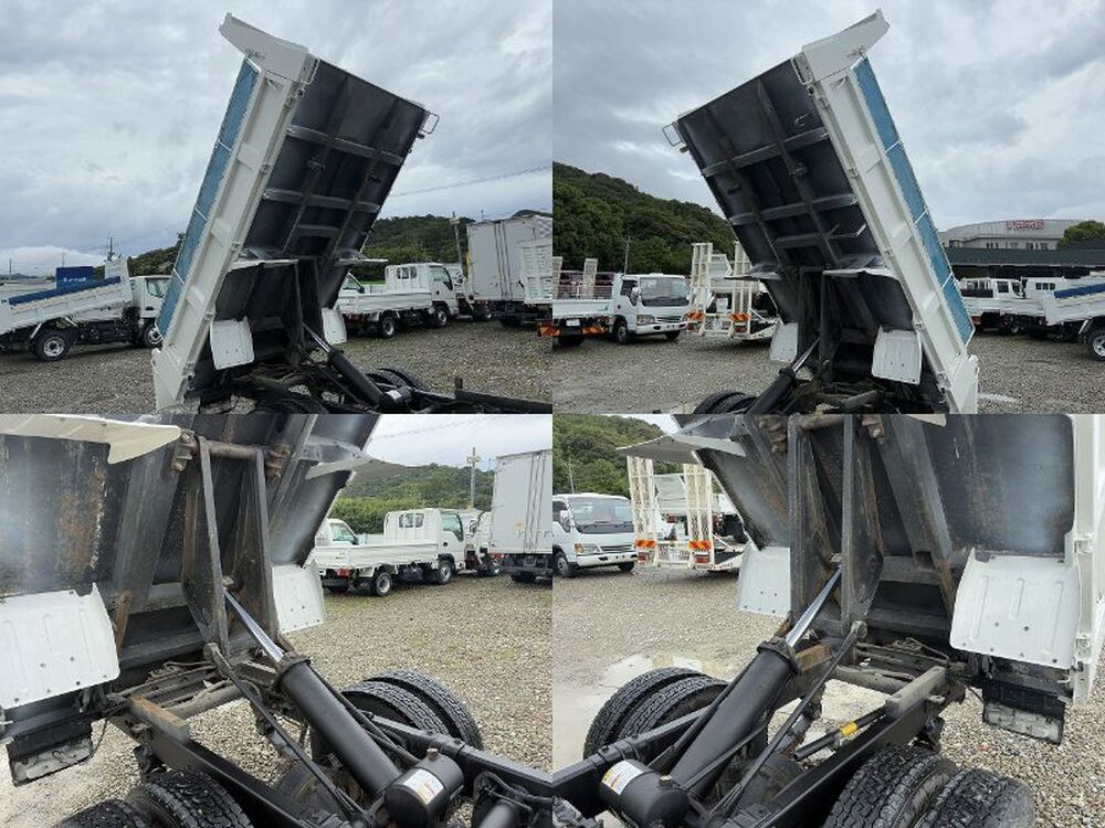 トヨタ　トヨエース
