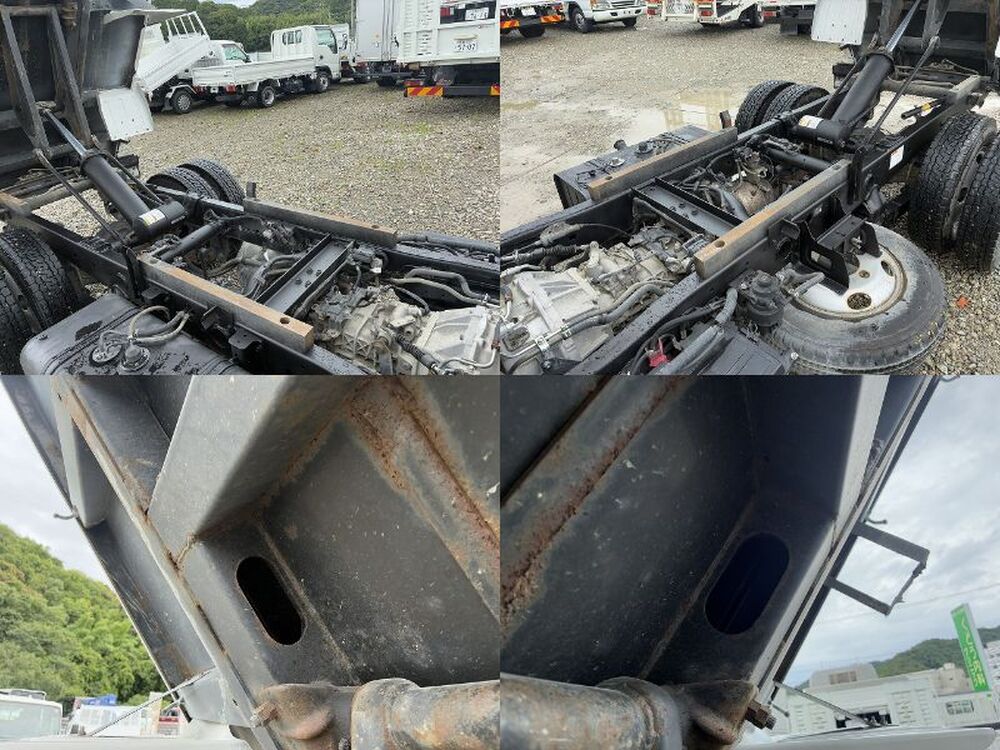 トヨタ　トヨエース