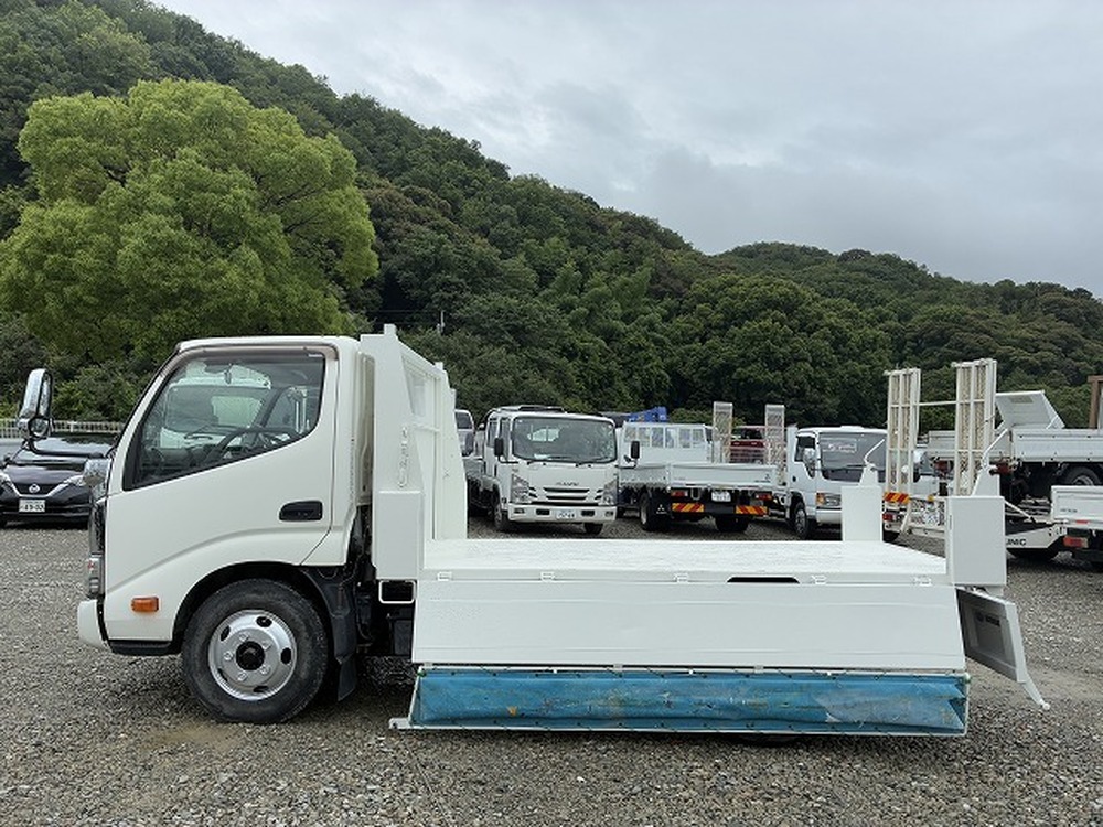 トヨタ　トヨエース