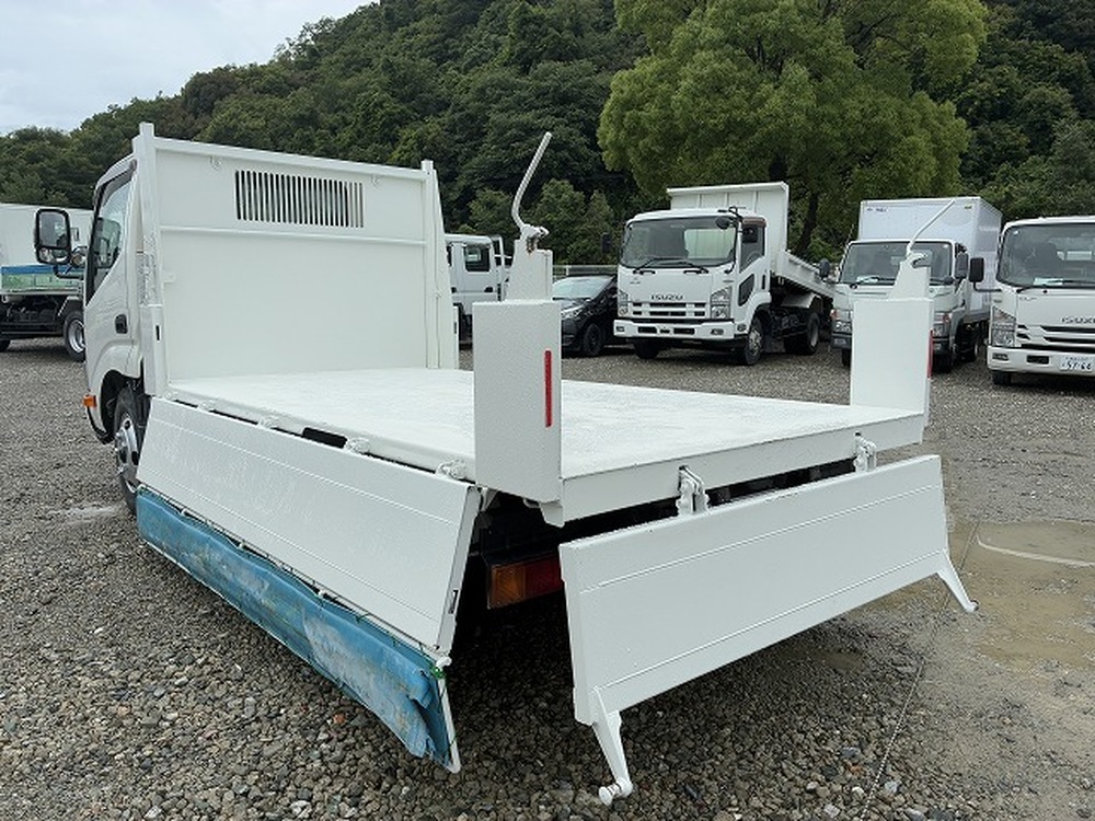 トヨタ　トヨエース