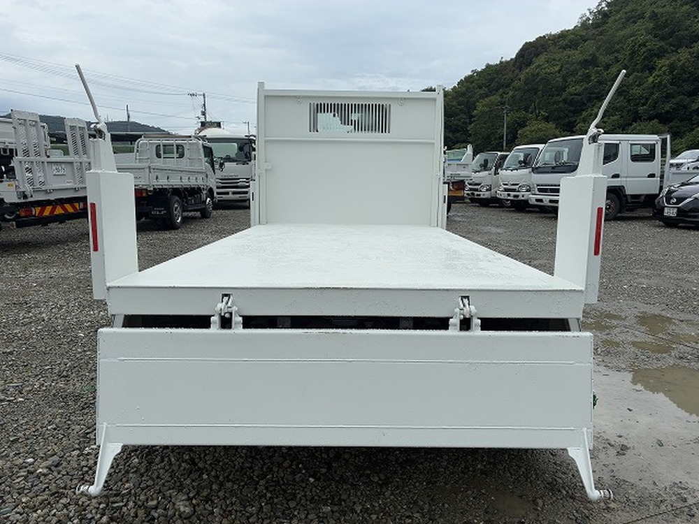 トヨタ　トヨエース