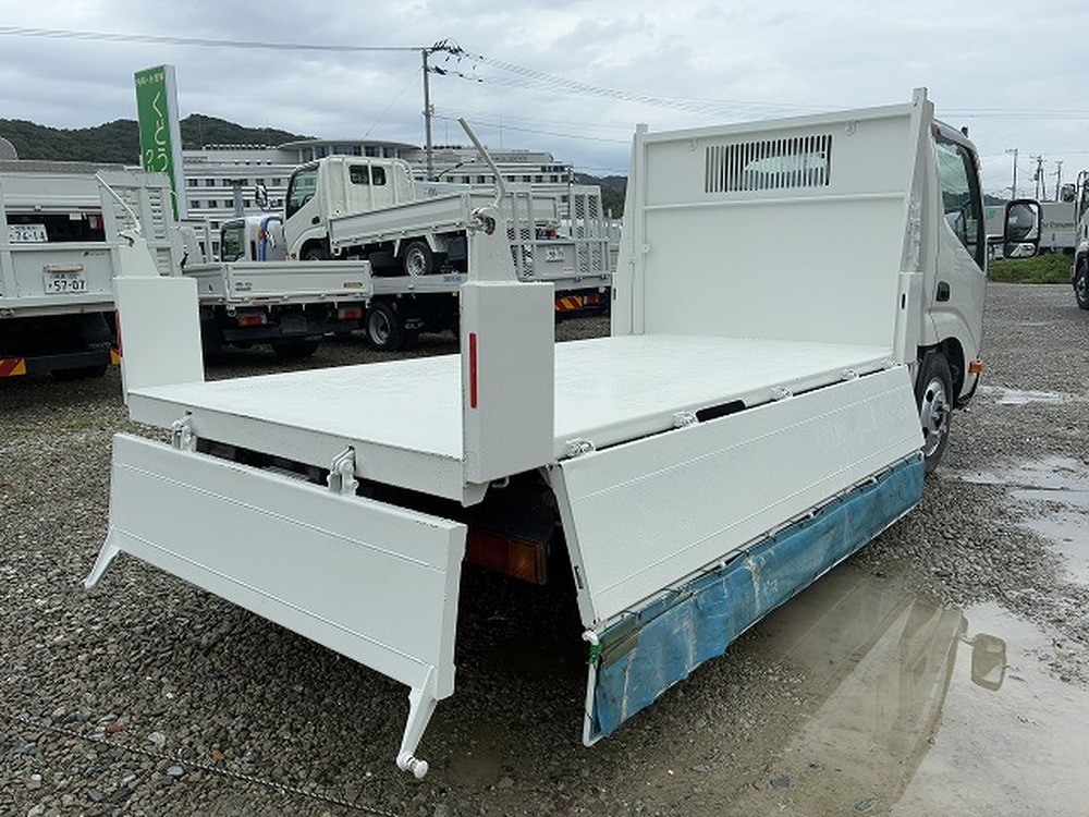 トヨタ　トヨエース