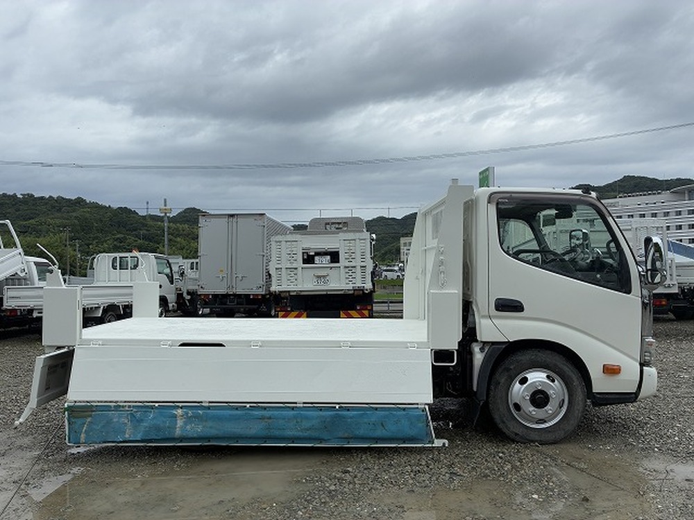 トヨタ　トヨエース