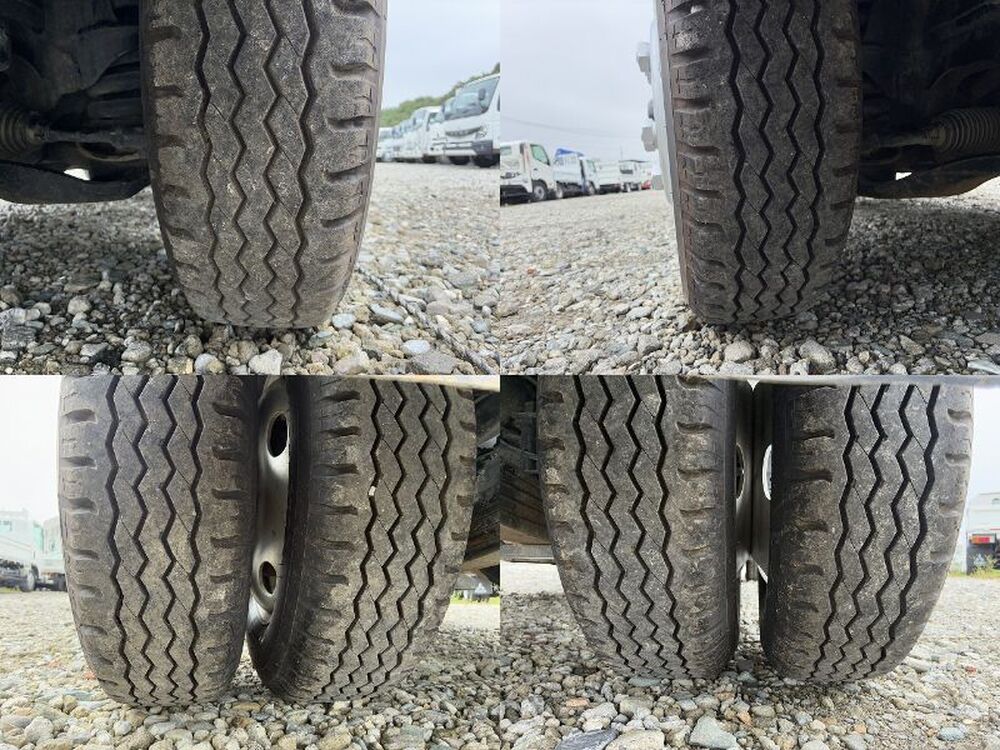 いすゞ　エルフ