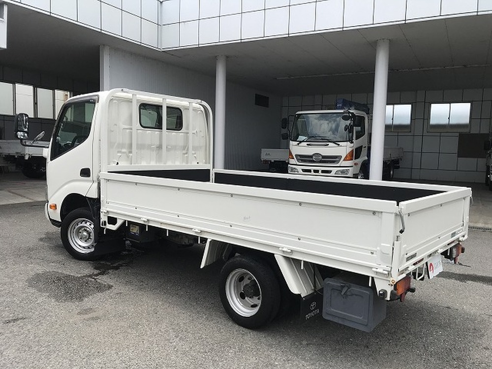 トヨタ　トヨエース