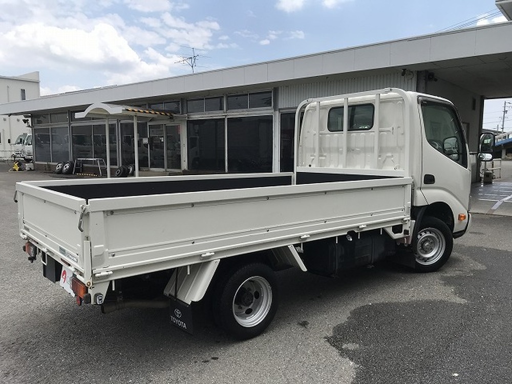 トヨタ　トヨエース