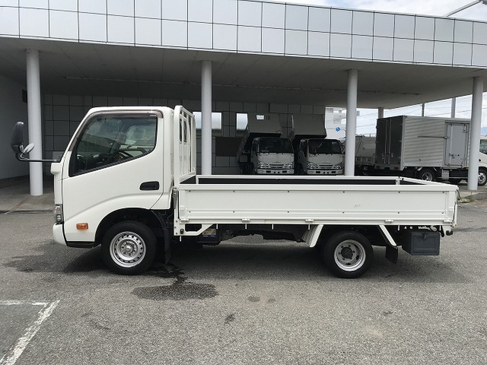 トヨタ　トヨエース