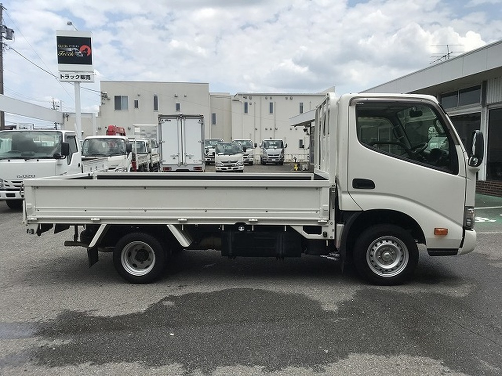 トヨタ　トヨエース