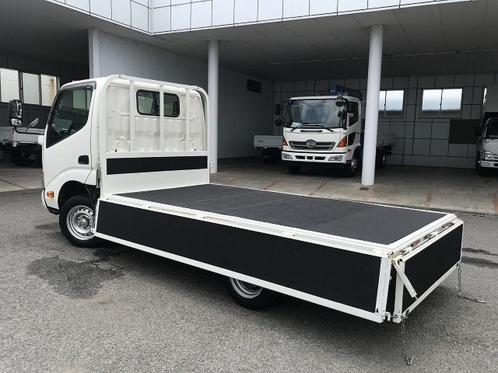 トヨタ　トヨエース