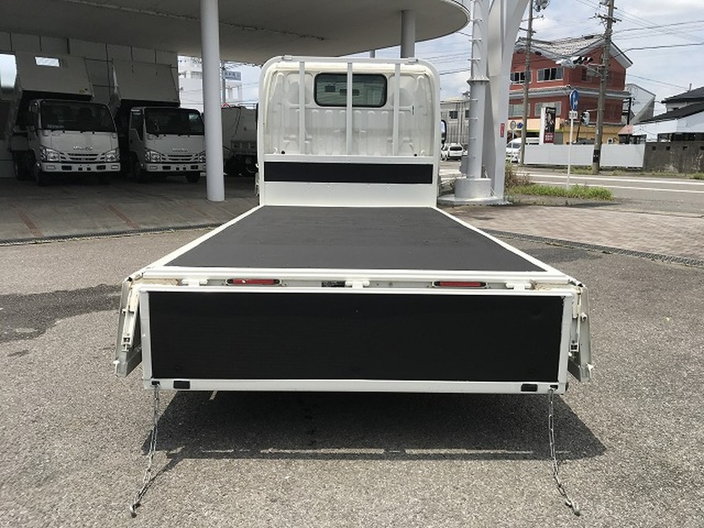 トヨタ　トヨエース