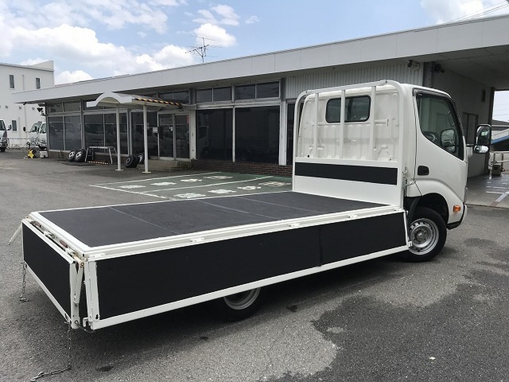 トヨタ　トヨエース