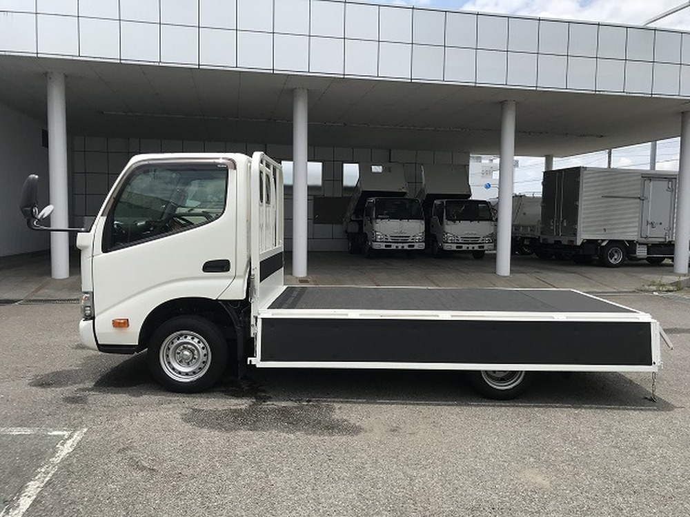トヨタ　トヨエース