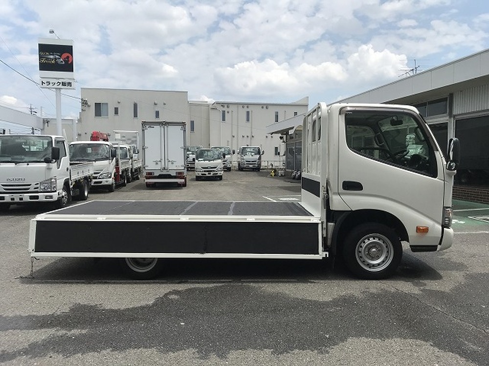 トヨタ　トヨエース