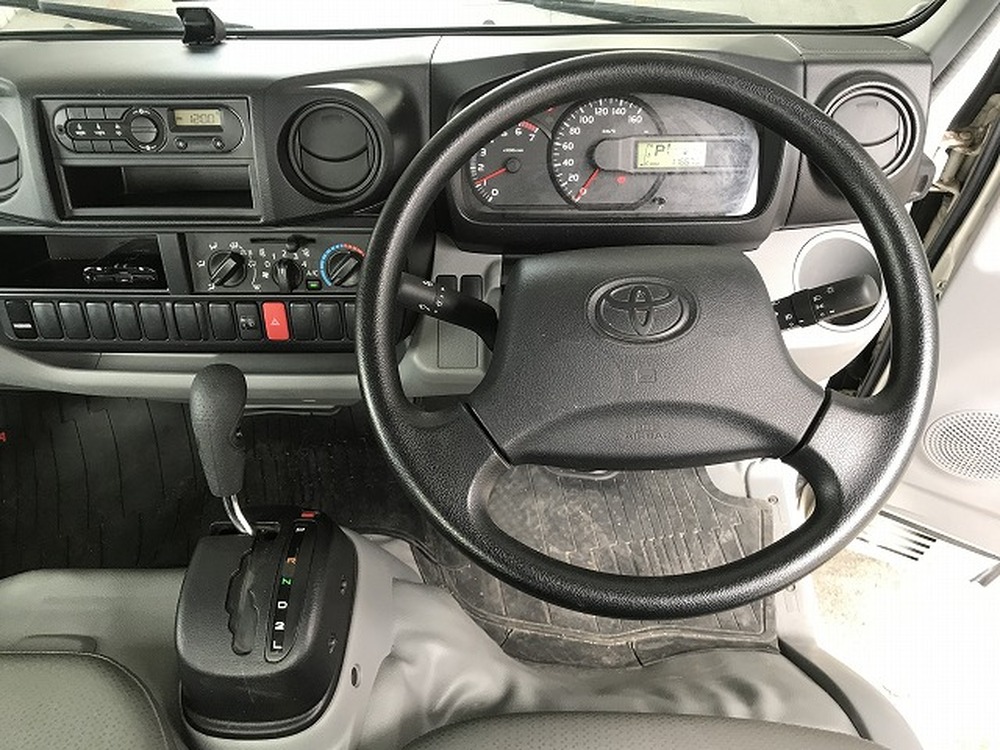 トヨタ　トヨエース