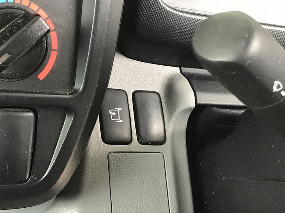トヨタ　トヨエース