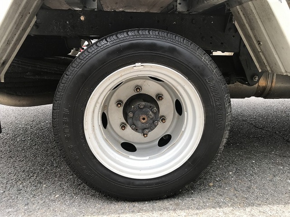 トヨタ　トヨエース
