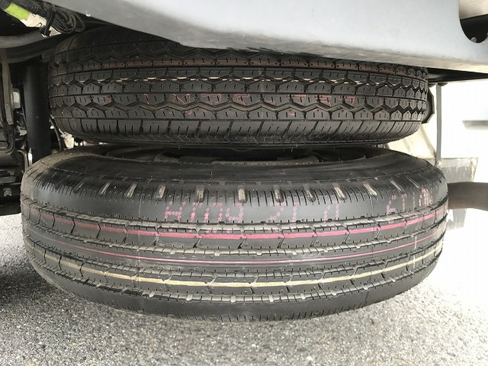 トヨタ　トヨエース