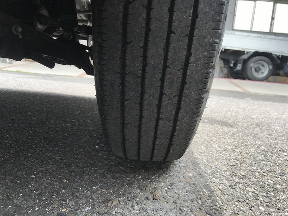 トヨタ　トヨエース