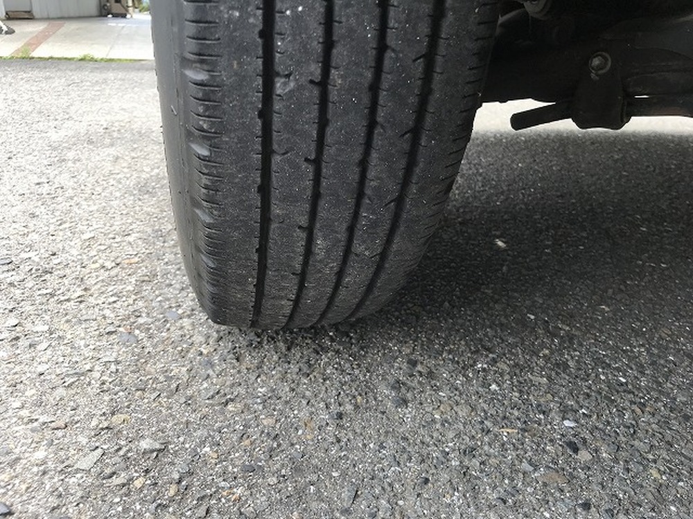 トヨタ　トヨエース