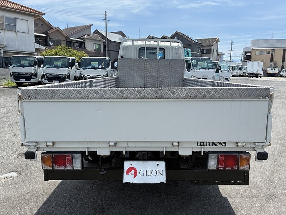 いすゞ　エルフ