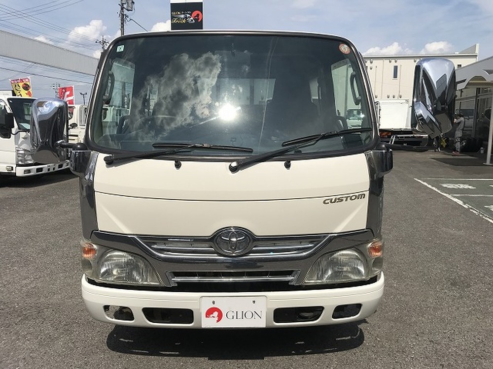 トヨタ　ダイナトラック