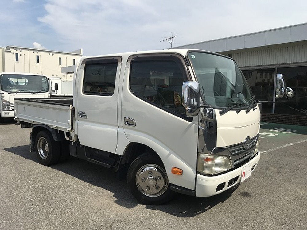 トヨタ　ダイナトラック