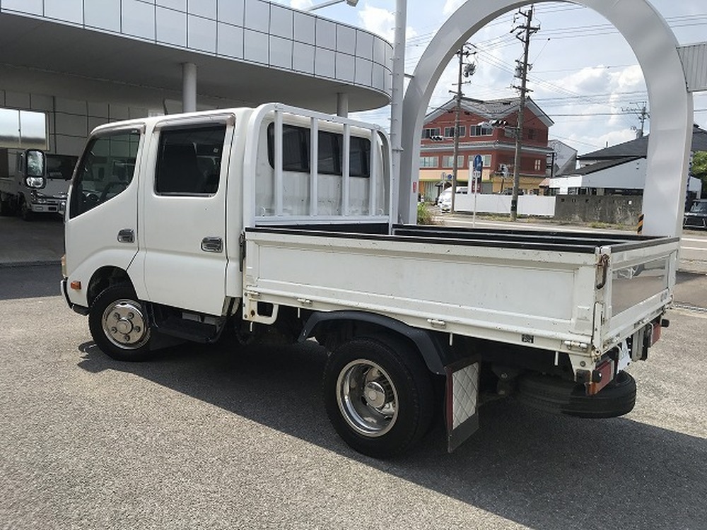 トヨタ　ダイナトラック