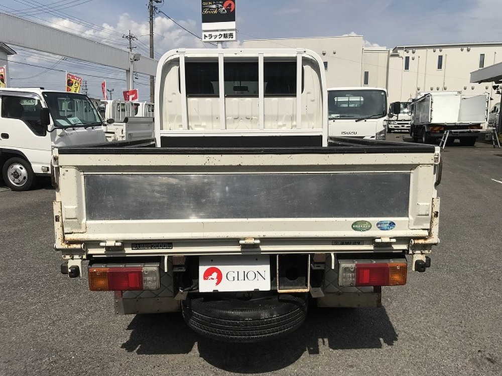 トヨタ　ダイナトラック