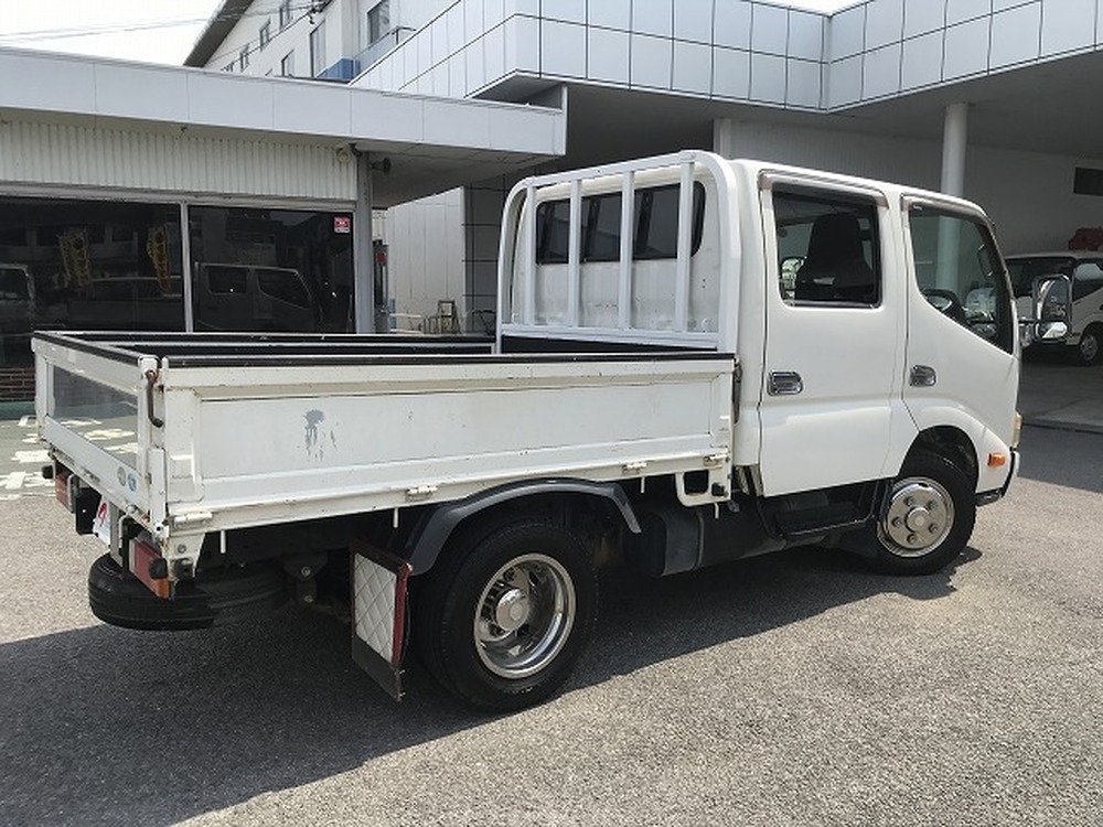 トヨタ　ダイナトラック