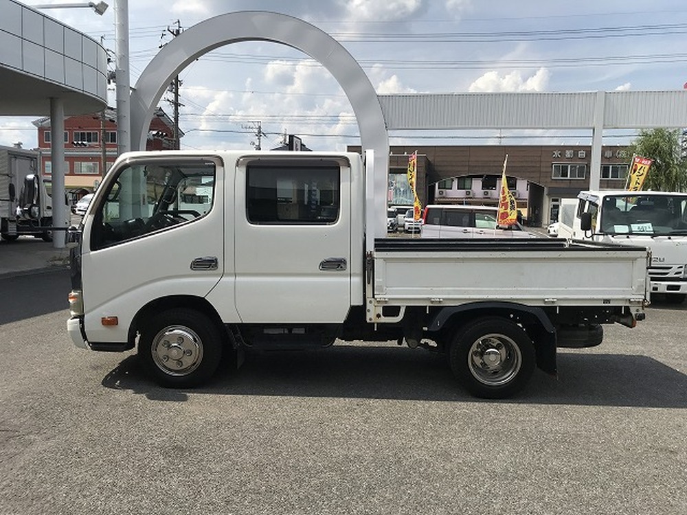 トヨタ　ダイナトラック