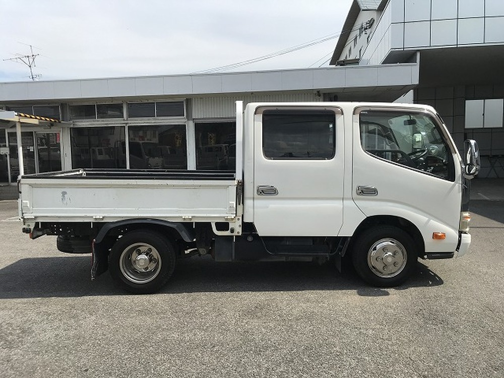 トヨタ　ダイナトラック