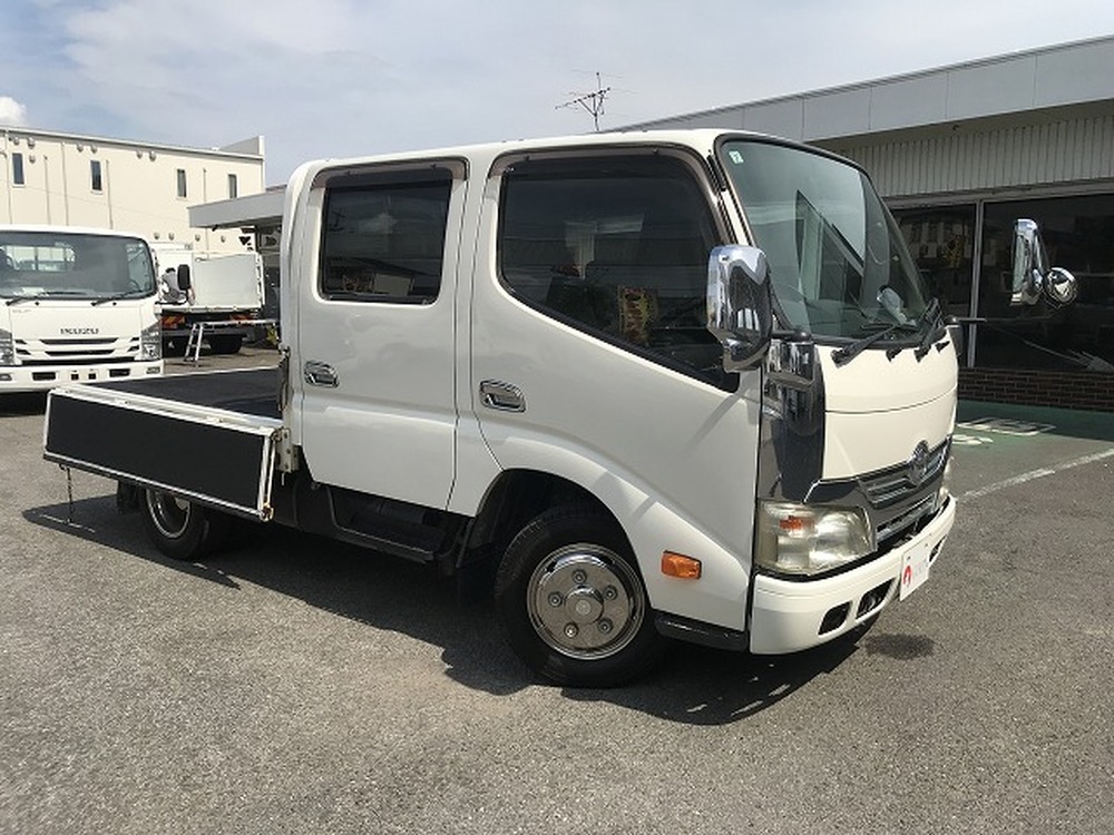 トヨタ　ダイナトラック