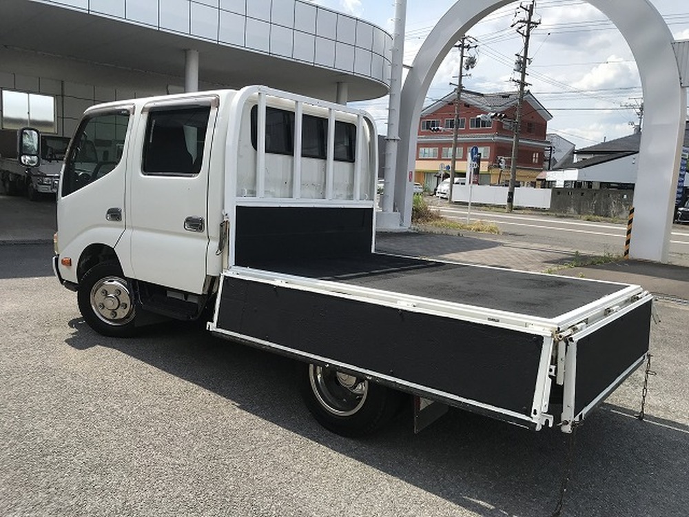 トヨタ　ダイナトラック