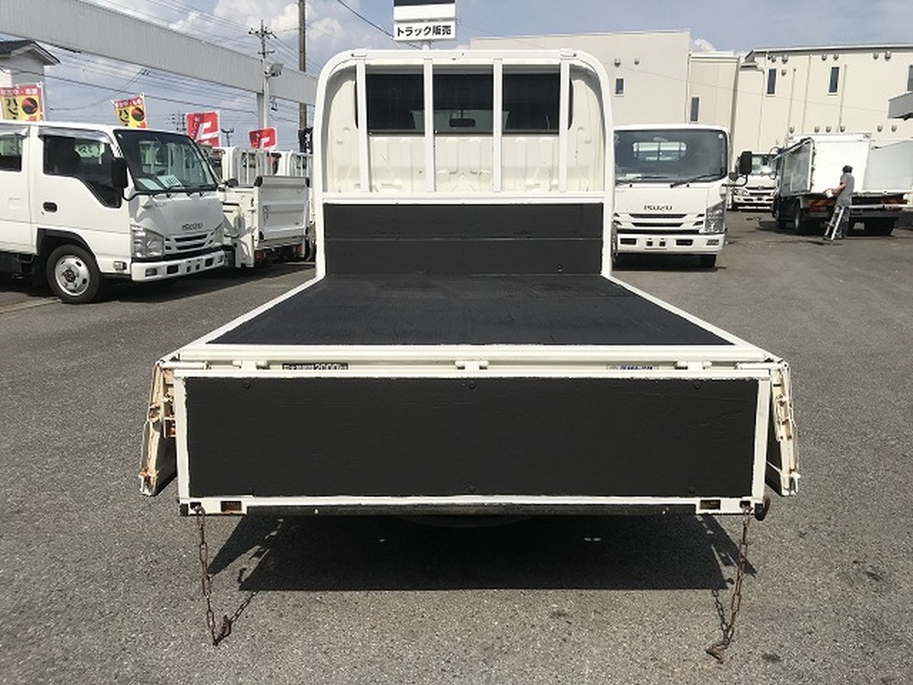 トヨタ　ダイナトラック