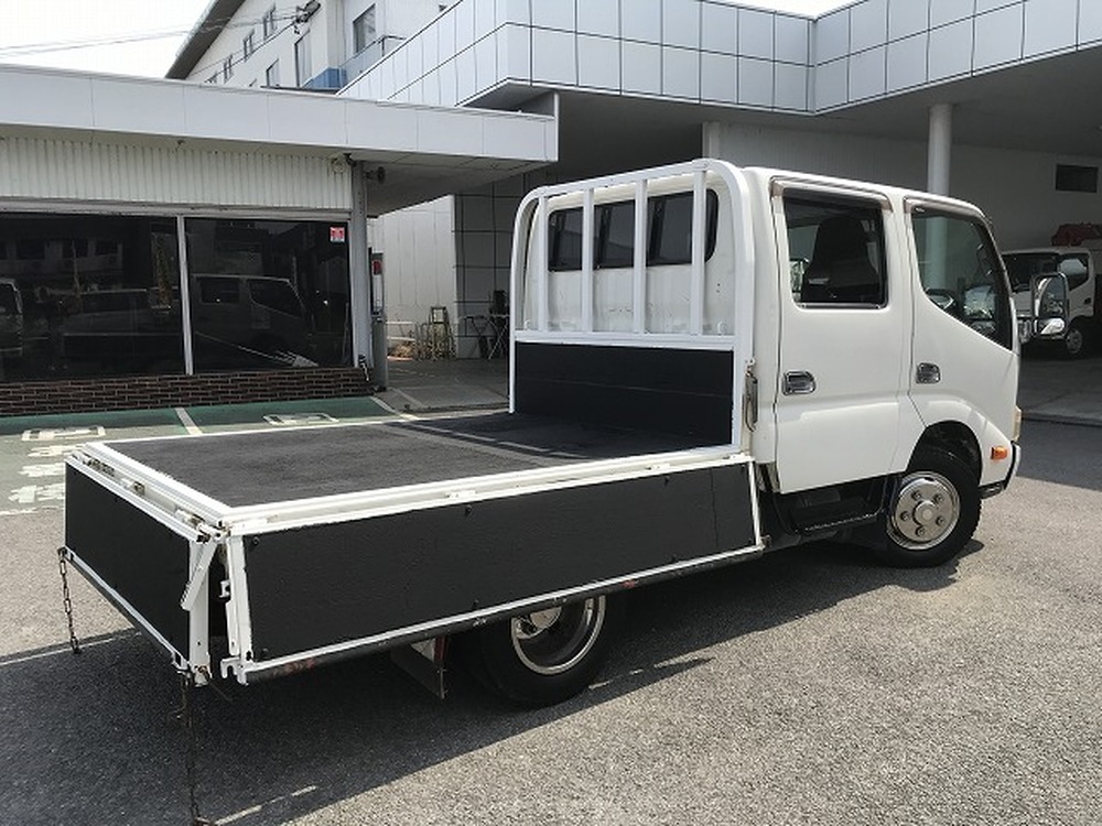 トヨタ　ダイナトラック