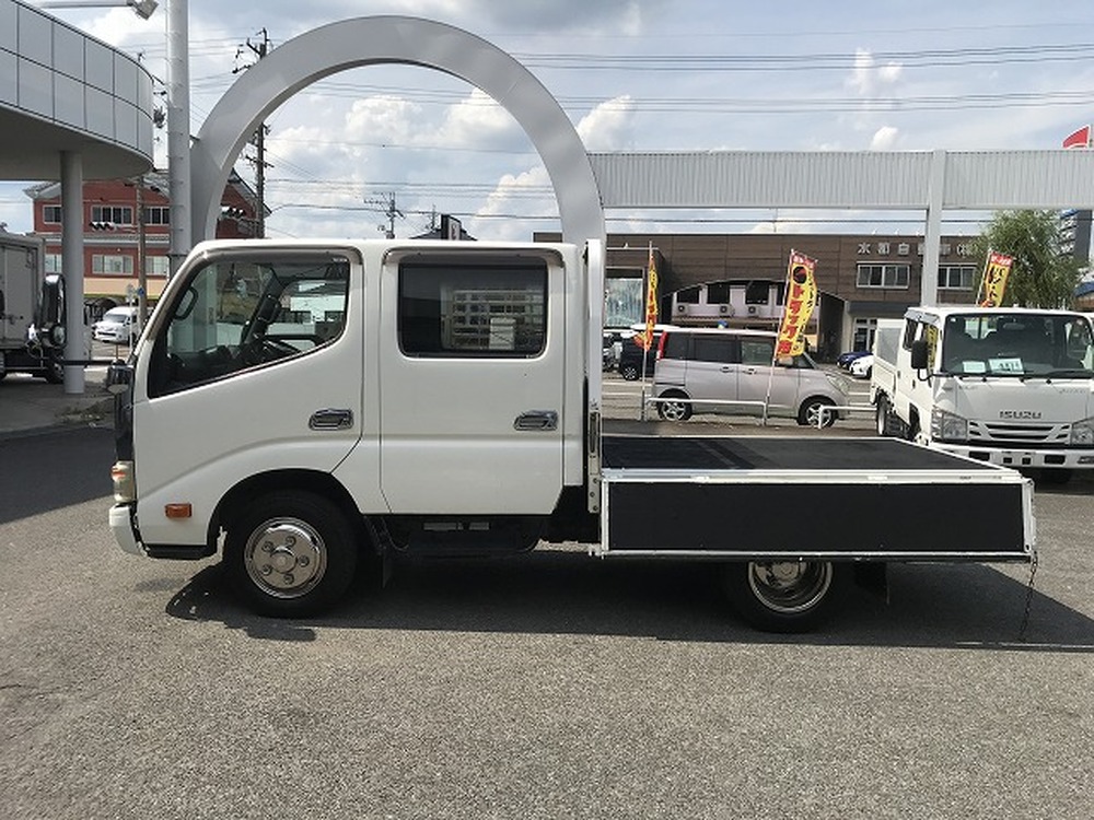 トヨタ　ダイナトラック