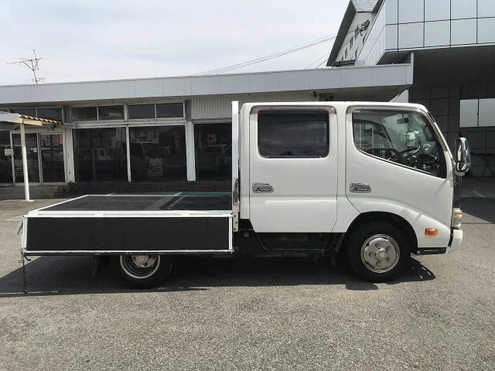 トヨタ　ダイナトラック