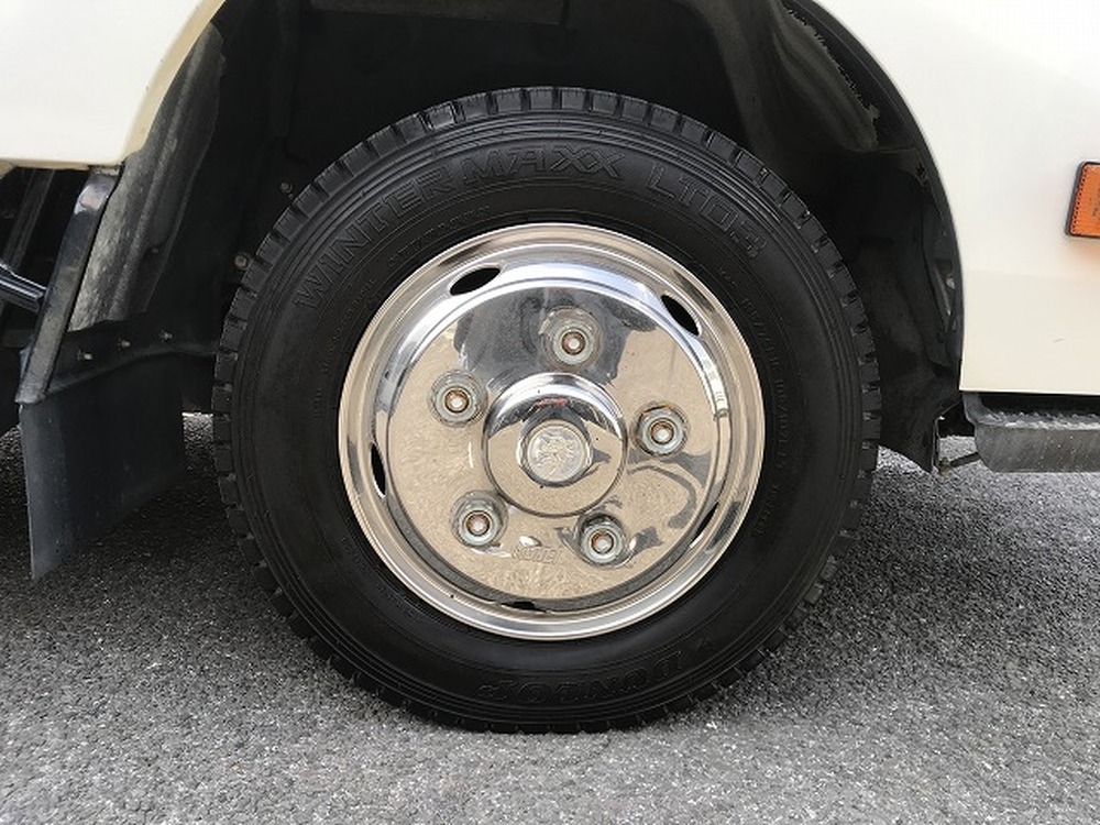トヨタ　ダイナトラック